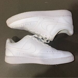 Nike Court Vision Low Women’s 8